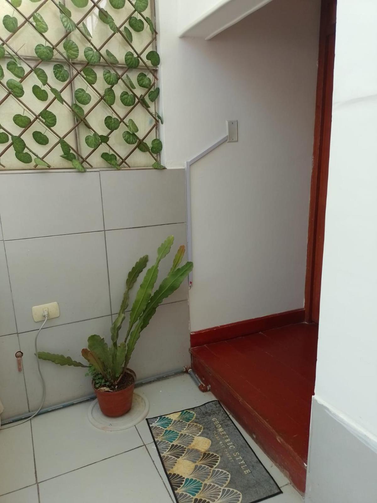 Killitas Home&Apart Cuzco Exteriér fotografie