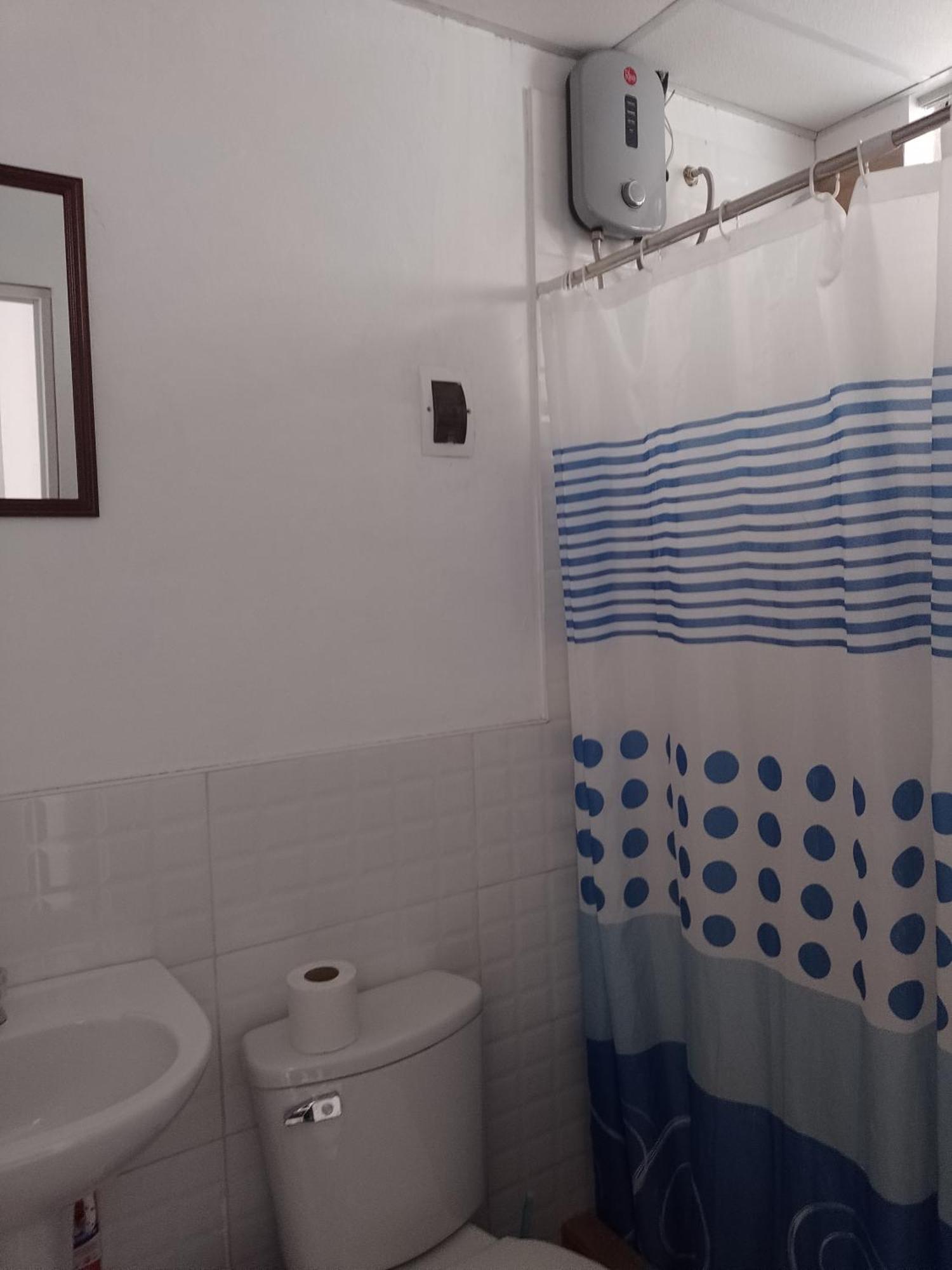 Killitas Home&Apart Cuzco Exteriér fotografie